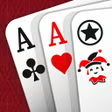 Rummy - offline card game APK icon