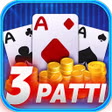 Teen Patti Ganga - Happy Play APK icon