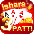 Teen Patti Ishara - 3 Patti APK icon