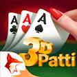 Teen Patti ZingPlay - Real 3D APK icon