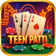 TeenPatti Riedel Pellet APK icon